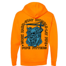 Load image into Gallery viewer, Copy of Copy of PULLOVER HOODIE