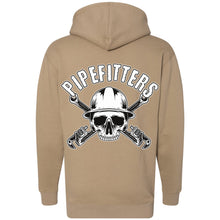 Load image into Gallery viewer, Copy of PULLOVER HOODIE