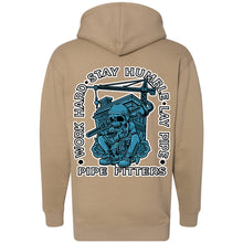 Load image into Gallery viewer, Copy of Copy of PULLOVER HOODIE