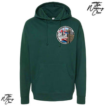 Load image into Gallery viewer, INTERNATIONAL IRONWORKER HOODIE