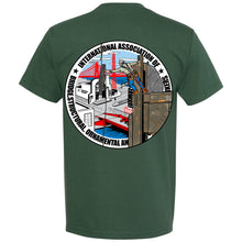 Load image into Gallery viewer, REACHING INTERNATIONAL T-SHIRT