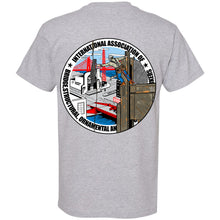Load image into Gallery viewer, REACHING INTERNATIONAL T-SHIRT