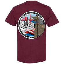 Load image into Gallery viewer, REACHING INTERNATIONAL T-SHIRT