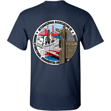 Load image into Gallery viewer, REACHING INTERNATIONAL T-SHIRT