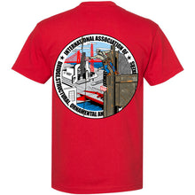 Load image into Gallery viewer, REACHING INTERNATIONAL T-SHIRT