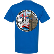 Load image into Gallery viewer, REACHING INTERNATIONAL T-SHIRT