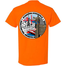 Load image into Gallery viewer, REACHING INTERNATIONAL T-SHIRT