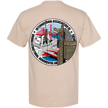 Load image into Gallery viewer, REACHING INTERNATIONAL T-SHIRT