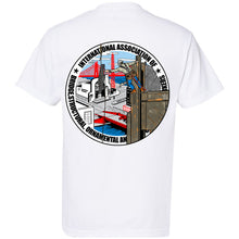 Load image into Gallery viewer, REACHING INTERNATIONAL T-SHIRT