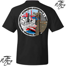 Load image into Gallery viewer, REACHING INTERNATIONAL T-SHIRT