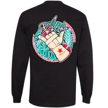 Load image into Gallery viewer, ALOHA IRONWORKER LONG SLEEVE