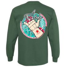 Load image into Gallery viewer, ALOHA IRONWORKER LONG SLEEVE