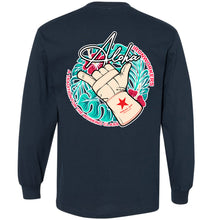 Load image into Gallery viewer, ALOHA IRONWORKER LONG SLEEVE