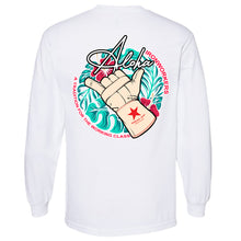 Load image into Gallery viewer, ALOHA IRONWORKER LONG SLEEVE
