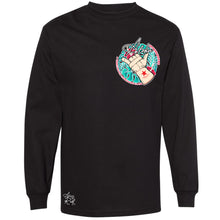 Load image into Gallery viewer, ALOHA IRONWORKER LONG SLEEVE
