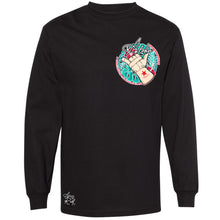 Load image into Gallery viewer, ALOHA IRONWORKER LONG SLEEVE