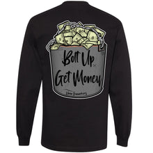 Load image into Gallery viewer, BOLT UP IRONWORKER LONG SLEEVE
