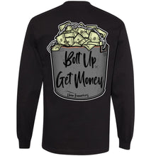 Load image into Gallery viewer, BOLT UP IRONWORKER LONG SLEEVE
