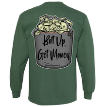 Load image into Gallery viewer, BOLT UP IRONWORKER LONG SLEEVE