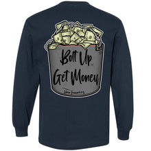 Load image into Gallery viewer, BOLT UP IRONWORKER LONG SLEEVE
