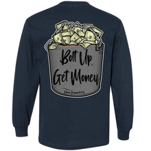 Load image into Gallery viewer, BOLT UP IRONWORKER LONG SLEEVE