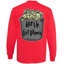 Load image into Gallery viewer, BOLT UP IRONWORKER LONG SLEEVE