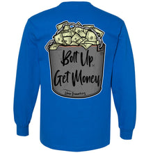 Load image into Gallery viewer, BOLT UP IRONWORKER LONG SLEEVE