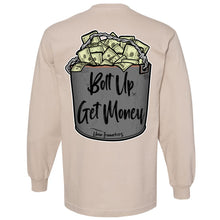 Load image into Gallery viewer, BOLT UP IRONWORKER LONG SLEEVE