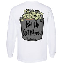 Load image into Gallery viewer, BOLT UP IRONWORKER LONG SLEEVE