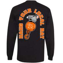Load image into Gallery viewer, HANG RAT IRONWORKER LONG SLEEVE

