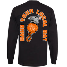 Load image into Gallery viewer, HANG RAT IRONWORKER LONG SLEEVE
