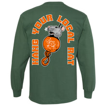Load image into Gallery viewer, HANG RAT IRONWORKER LONG SLEEVE