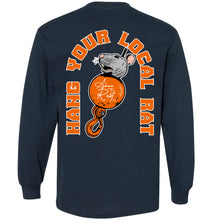 Load image into Gallery viewer, HANG RAT IRONWORKER LONG SLEEVE
