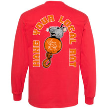 Load image into Gallery viewer, HANG RAT IRONWORKER LONG SLEEVE