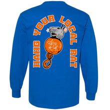 Load image into Gallery viewer, HANG RAT IRONWORKER LONG SLEEVE