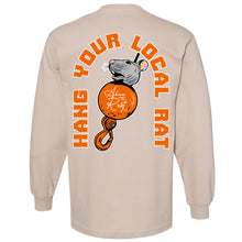 Load image into Gallery viewer, HANG RAT IRONWORKER LONG SLEEVE