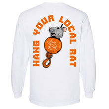 Load image into Gallery viewer, HANG RAT IRONWORKER LONG SLEEVE