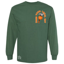 Load image into Gallery viewer, HANG RAT IRONWORKER LONG SLEEVE
