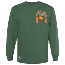 Load image into Gallery viewer, HANG RAT IRONWORKER LONG SLEEVE