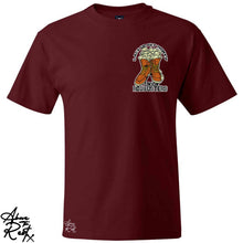 Load image into Gallery viewer, LACE UP T-SHIRT
