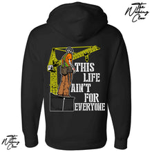 Load image into Gallery viewer, NOT FOR EVERYONE HOODIE
