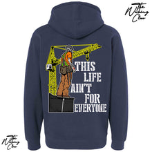 Load image into Gallery viewer, NOT FOR EVERYONE HOODIE