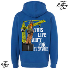 Load image into Gallery viewer, NOT FOR EVERYONE HOODIE