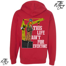 Load image into Gallery viewer, NOT FOR EVERYONE HOODIE