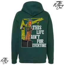 Load image into Gallery viewer, NOT FOR EVERYONE HOODIE