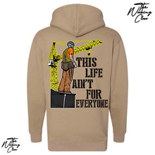 Load image into Gallery viewer, NOT FOR EVERYONE HOODIE
