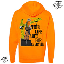 Load image into Gallery viewer, NOT FOR EVERYONE HOODIE