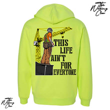 Load image into Gallery viewer, NOT FOR EVERYONE HOODIE