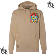Load image into Gallery viewer, IT'S A LIFESTYLE HOODIE