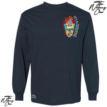 Load image into Gallery viewer, IT'S A LIFESTYLE LONG SLEEVE